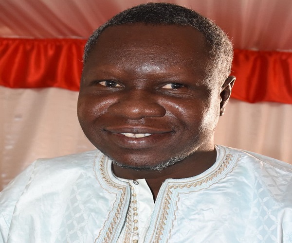 Participation de M. Amadou Thiam, Président de l&rsquo;ADSF à la Journée Nationale de l&rsquo;élevage à Kaolack