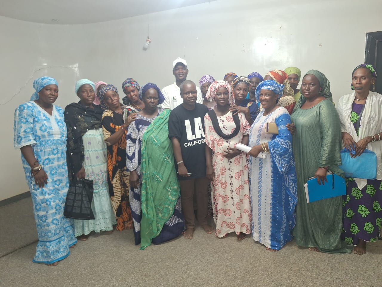 Bilan d&rsquo;Enrôlement : OCB21 Juin 2026 chez Thiam Cascas
